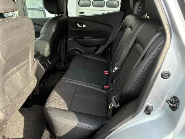 Renault Kadjar EDC Intens TCe 140