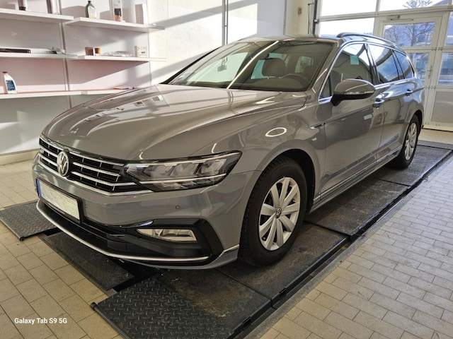 Volkswagen Passat 2.0 TDI Business Variant