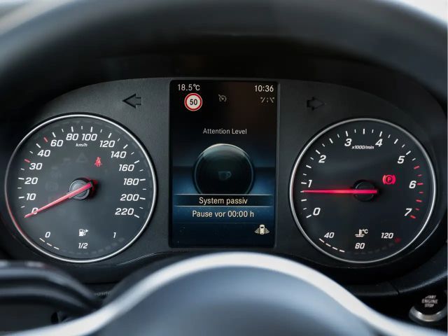 Mercedes-Benz T-Klasse Progressive