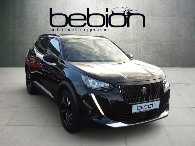 Peugeot 2008 Allure Pack BlueHDi