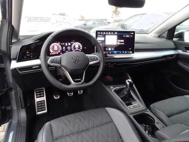 Volkswagen Golf 1.5 TSI