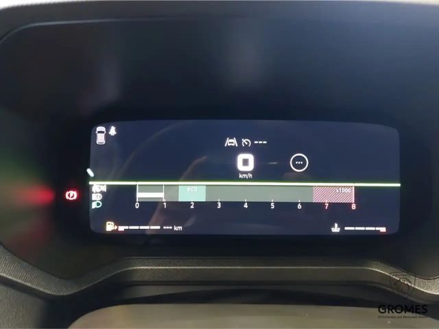 Dacia Bigster Mild Hybrid 140