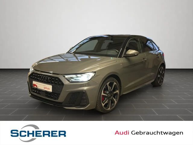 Audi A1 40 TFSI S-Line