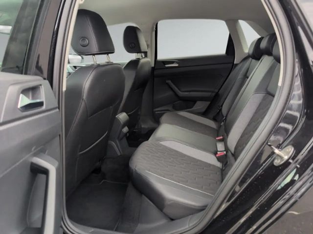 Volkswagen Polo 1.0 TSI DSG