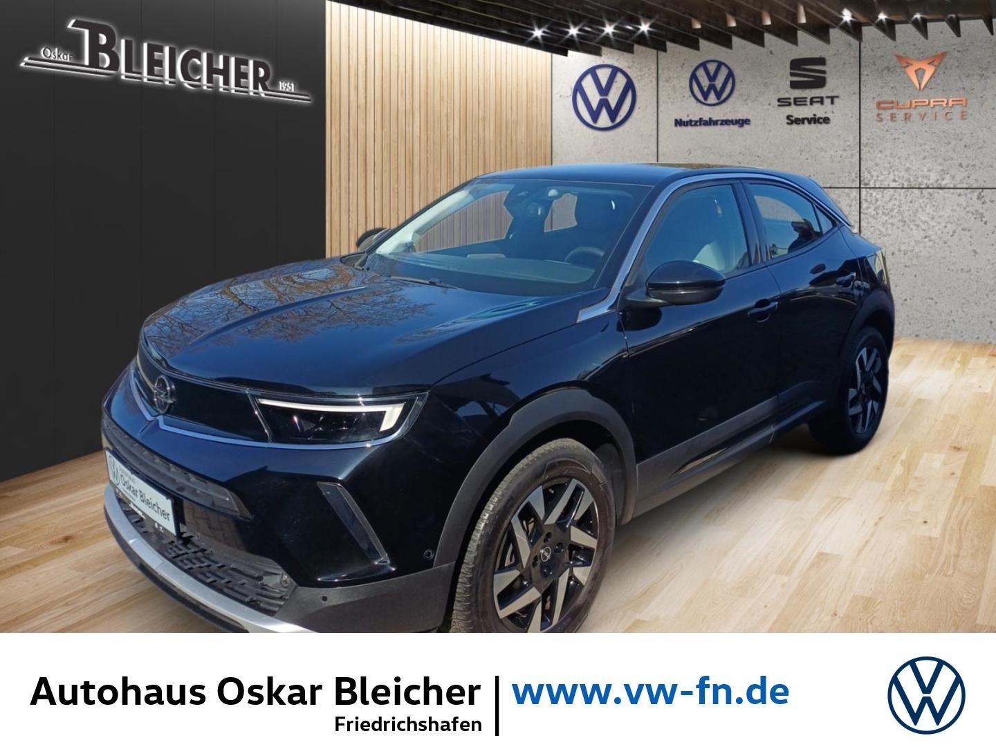 Opel Mokka 1.2 Turbo Turbo