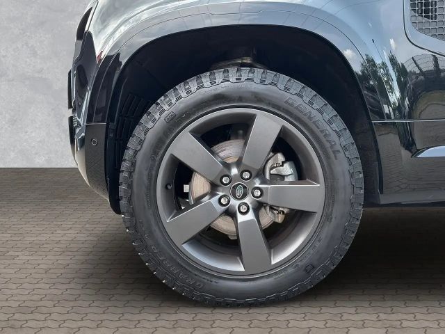 Land Rover Defender 90 D200 Dynamic HSE