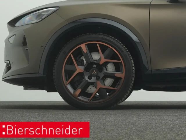 Cupra Formentor 2.0 TSI DSG VZ VZ5