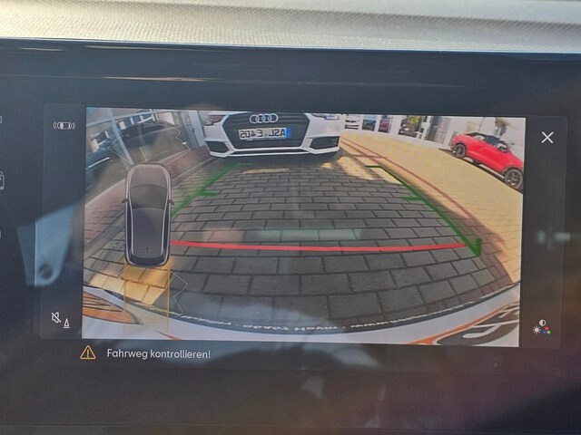 Seat Ibiza 1.0 TSI DSG FR-lijn