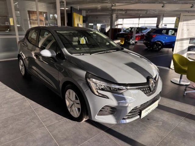 Renault Clio TCe 90 Zen