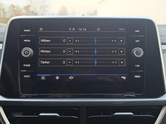 Volkswagen T-Roc 2.0 TDI DSG