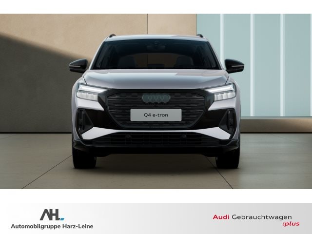 Audi Q4 e-tron SUV 45 e-tron Audi Q4 e-tron