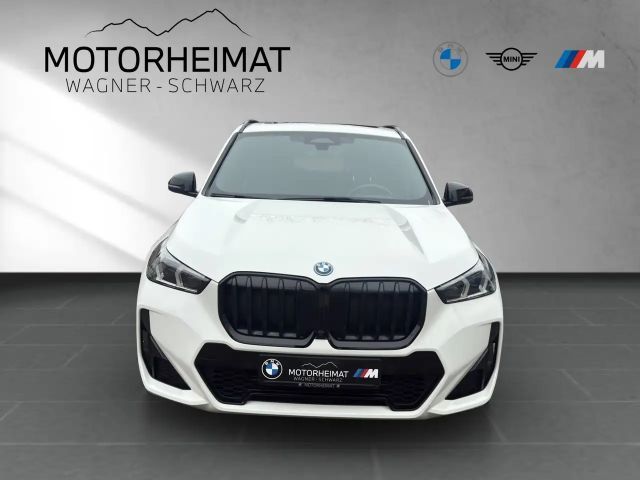 BMW X1 M-Sport xDrive25e