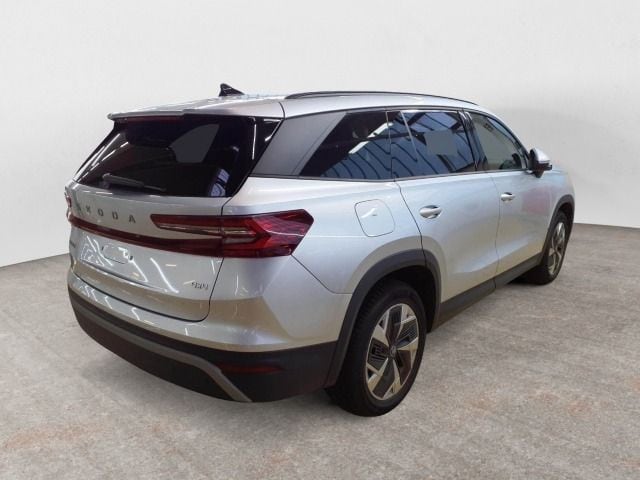 Skoda Kodiaq 2.0 TDI 4x4 Selection