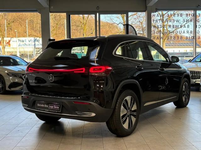 Mercedes-Benz EQA 250 Advanced