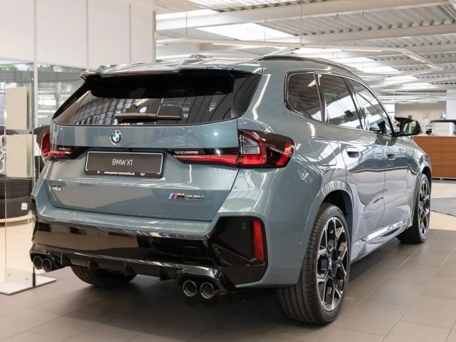 BMW X1 M-Sport xDrive