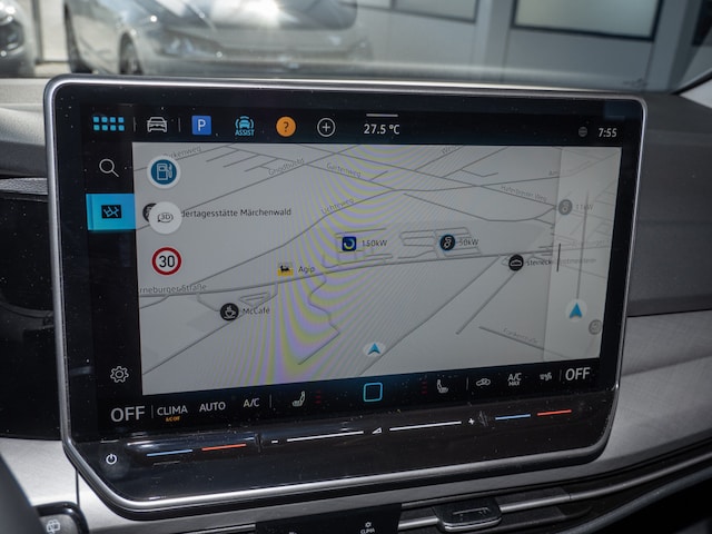 Volkswagen Golf DSG Golf VIII Life