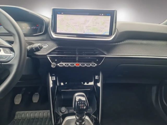 Peugeot 2008 Allure Pack PureTech