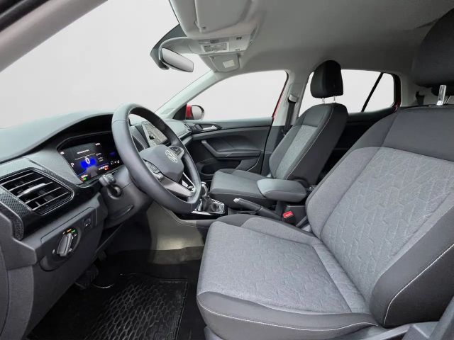 Volkswagen T-Cross 1.0 TSI DSG Life