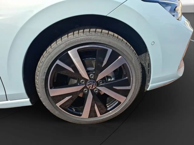 Volkswagen Golf DSG Style