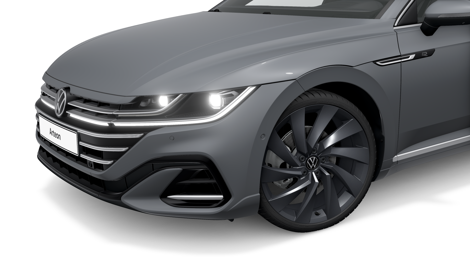 Volkswagen Arteon 2.0 TDI DSG R-Line