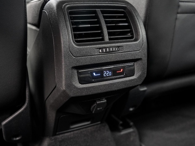 Volkswagen Touran 1.5 TSI