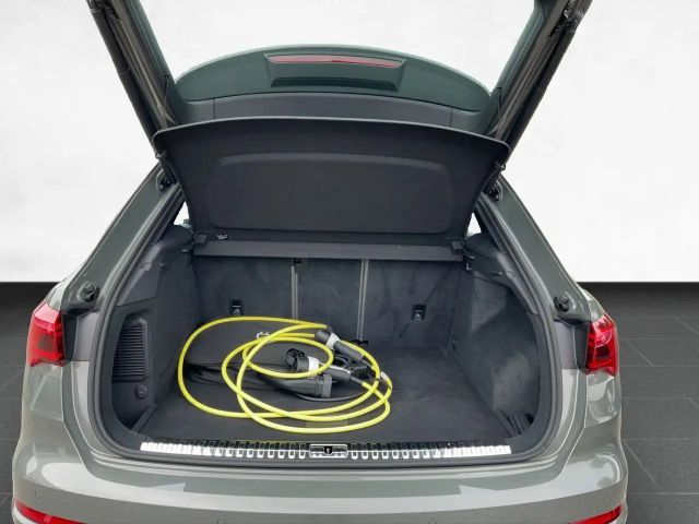 Audi Q3 Hybride S-Line S-Tronic