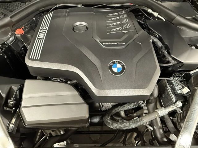 BMW Z4 Cabrio M-Sport Roadster sDrive30i