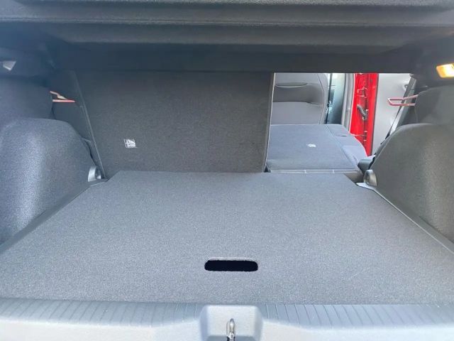 Citroën C3 Aircross Plus