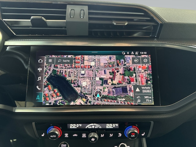 Audi Q3 35 TDI S-Line S-Tronic Sportback