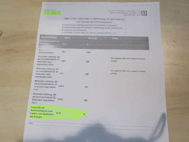 Peugeot E-2008 GT-Line