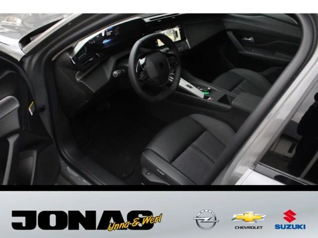 Peugeot 308 Allure Pack Hybrid