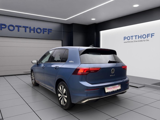 Volkswagen Golf 1.5 TSI