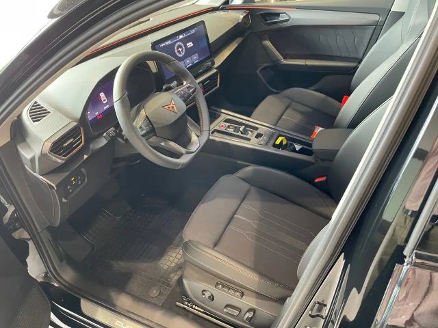 Cupra Leon 4Drive DSG