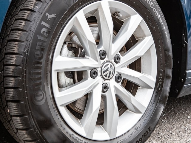 Volkswagen Passat Business Variant