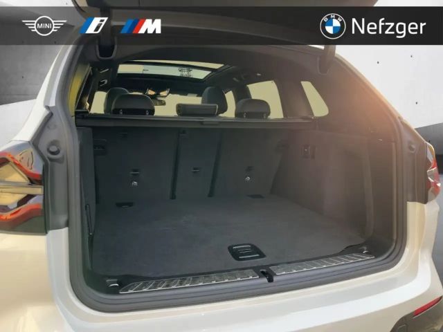 BMW X3 M-Sport xDrive30i