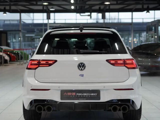 Volkswagen Golf R 20 Years 4M *1.H *Pano *AKRA *H-UP *H&K
