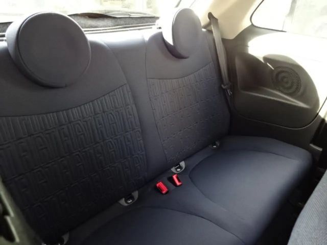 Fiat 500 SONDERMODELL "CULT"