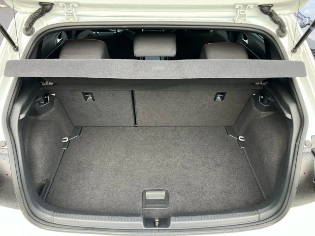 Volkswagen Polo 2.0 TSI DSG GTI