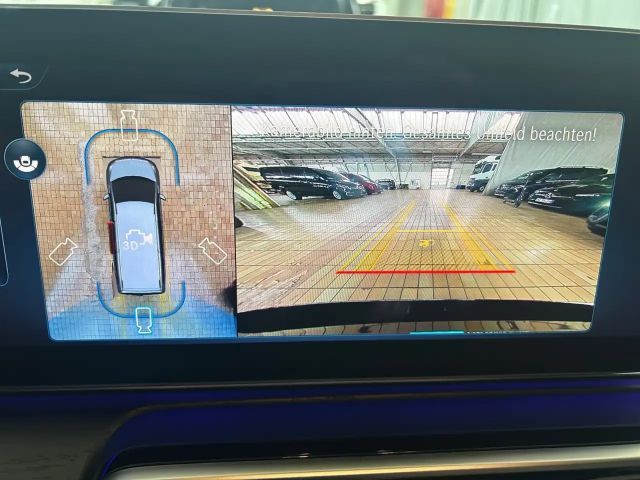 Mercedes-Benz V 300 AVANTGARDE