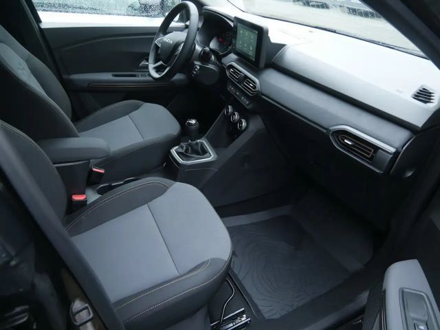 Dacia Sandero Extreme Stepway TCe 110