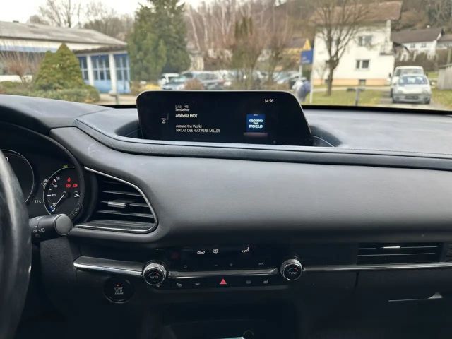 Mazda CX-30 Prime-line