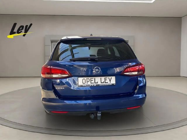Opel Astra Edition