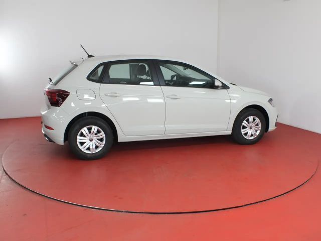 Volkswagen Polo 1.0 191,-ohne Anzahlung App-Connect