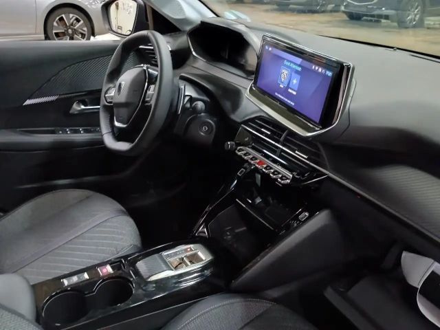 Peugeot E-208 Allure Pack Hybrid