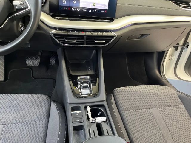 Skoda Octavia 2.0 TDI Combi Style Style