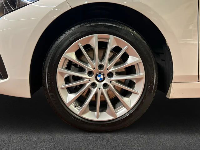 BMW 118 118i Advantage pakket Sedan
