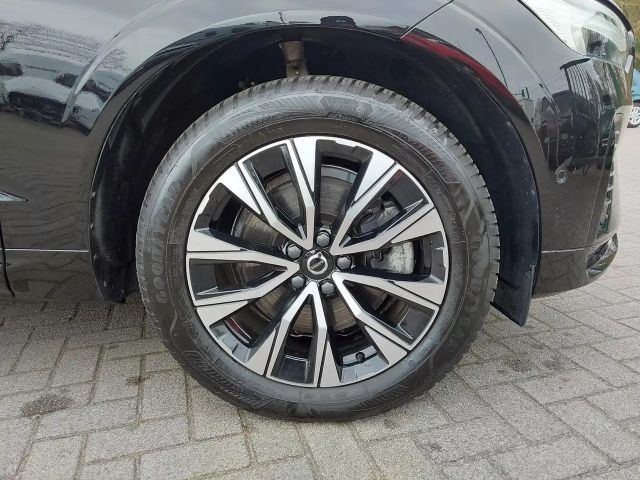 Volvo XC60 Dark Plus
