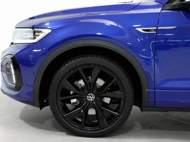 Volkswagen T-Roc 1.5 TSI DSG R-Line