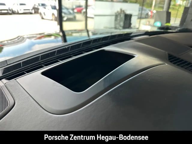 Porsche Cayenne Coupé GTS