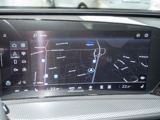 Audi Q5 Quattro S-Tronic Sportback